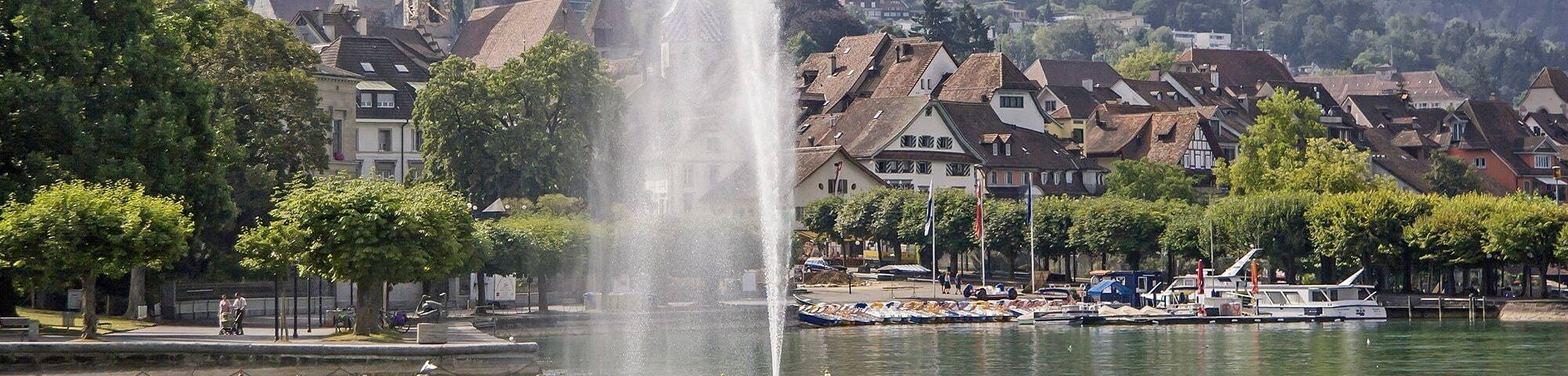 zug